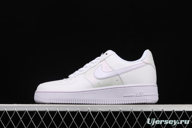NIKE Air Force 1x 07 Low classic low-top casual board shoes CU3449-100 off the shelves