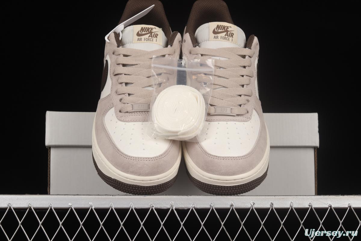 NIKE Air Force 1'07 Low Otomo Keyang low-top casual shoes NT9988-918