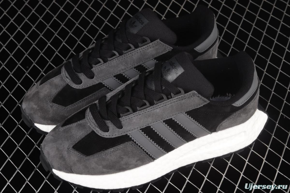 Adidas Retropy E5 GW1725 new sports leisure popcorn running shoes