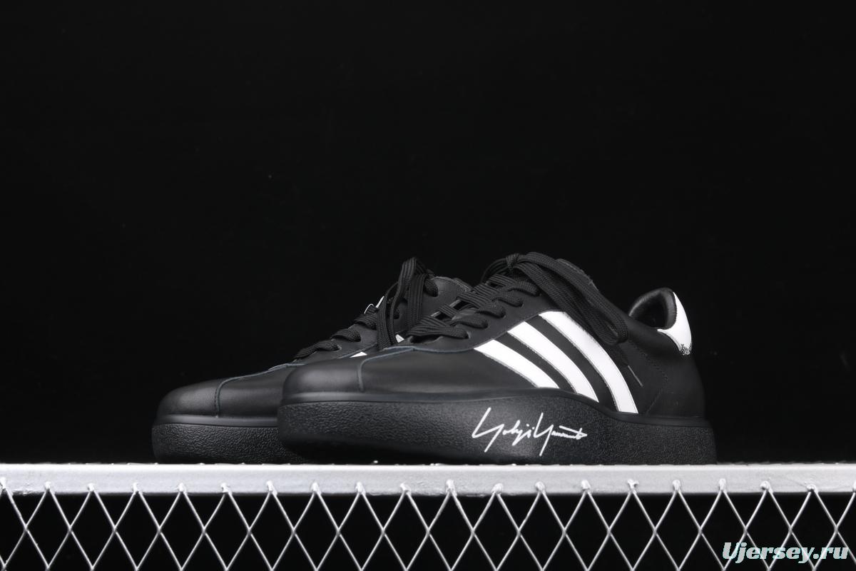 Ymur3 YohjiYamamoto Kaiwa ChuNIKEy Sneakers YohjiYamamoto Kaiwa series vintage light weight daddy shoes EF2616