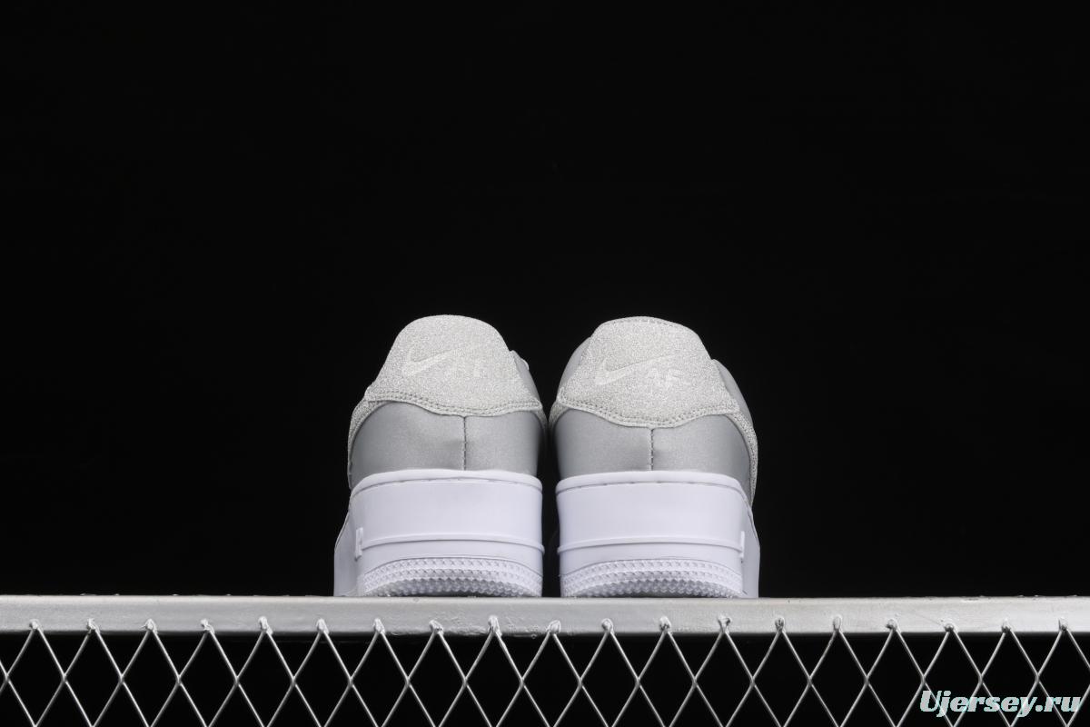 NIKE AF1 Sage Low shoes with thick soles CQ7510-017