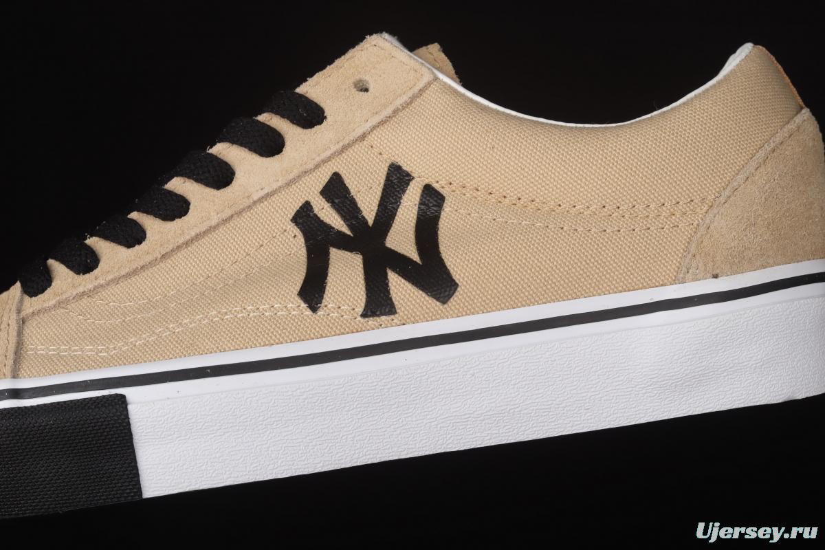 NY x Vans Haven joint series low-top casual board shoes VN0A38FATC8