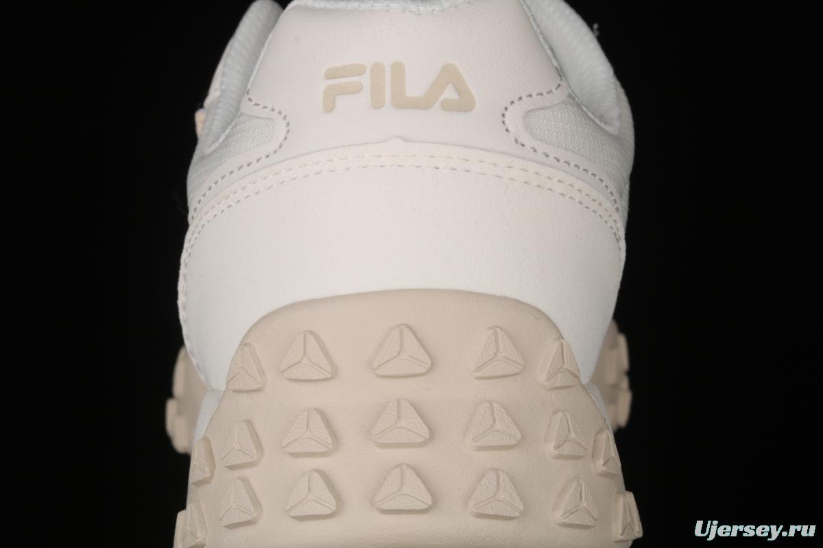 Fila Pacers sports shoes F12W124154FSW