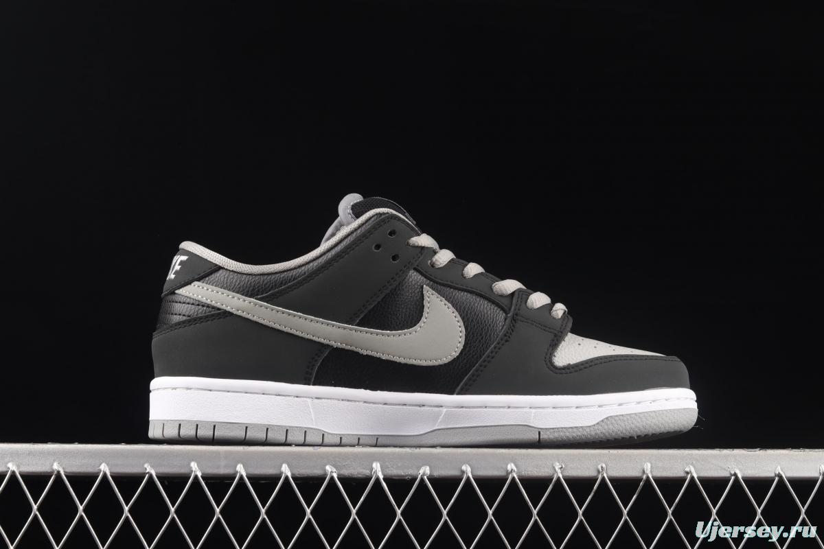 NIKE SB DUNK Low J-Pack ShAdidasow head Shadow Gray BQ6817-007