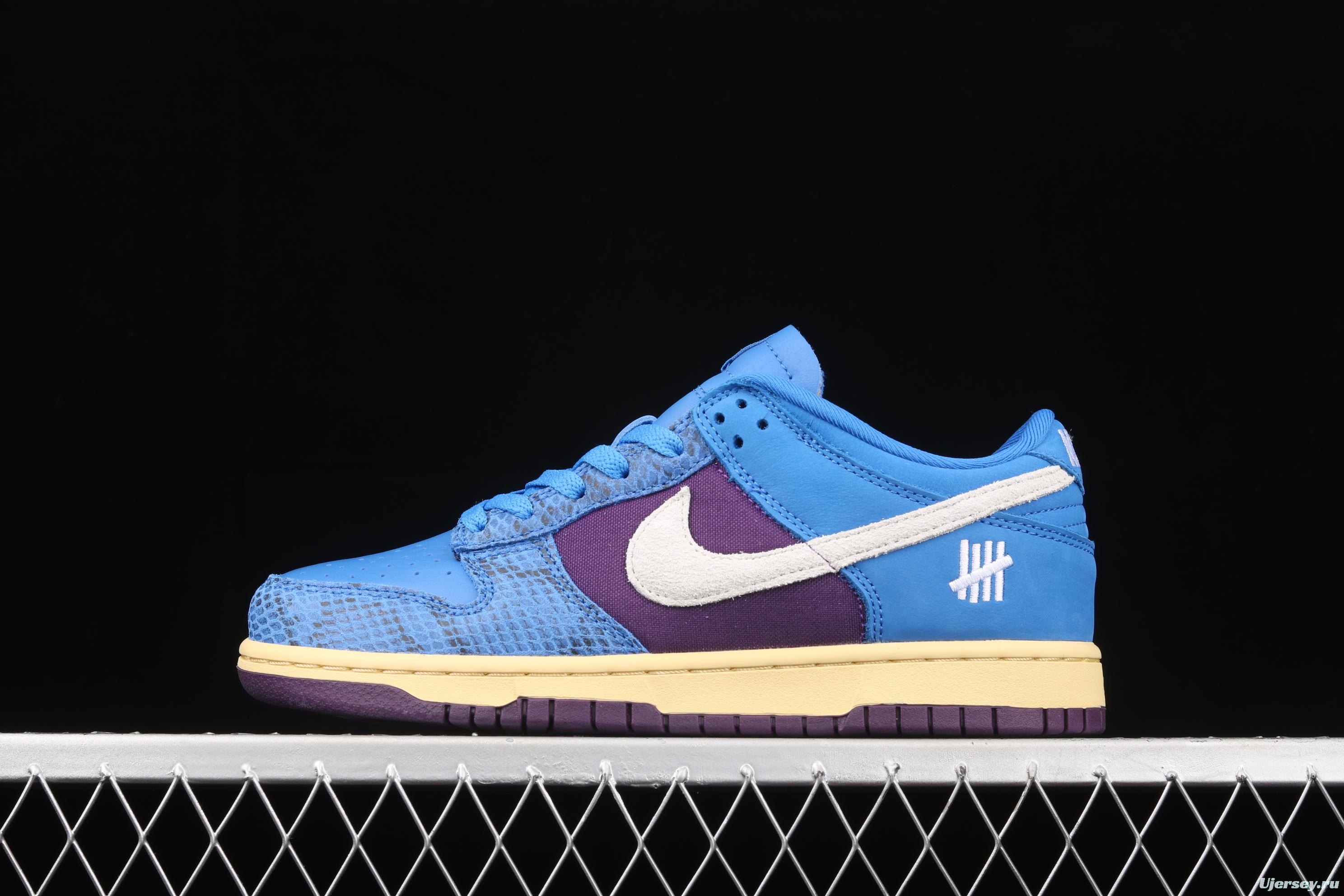 NIKE SB DUNK Low Russet Cedar dunk series retro low-top leisure sports skateboard shoes DH6508-400