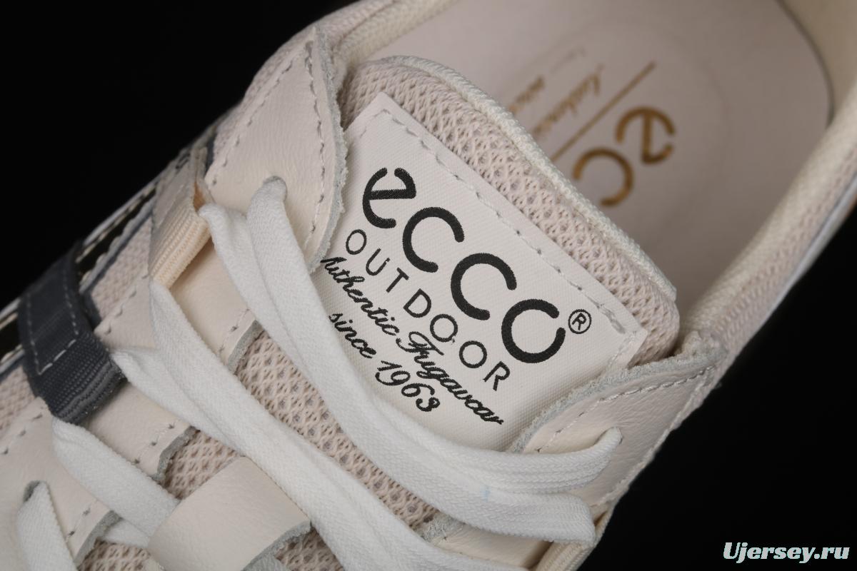 ECCO 2021 spring and summer new walking series sports shoes leisure running shoes 87356801002