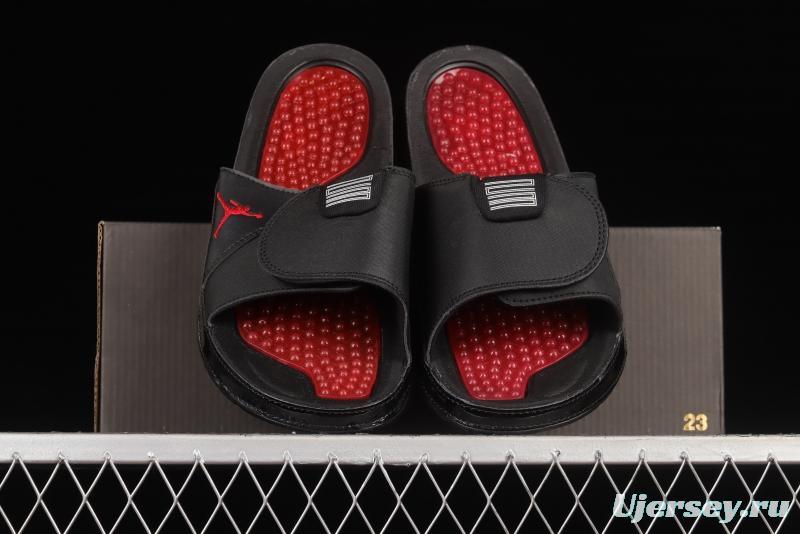Air Jordan Hydro XI Retro 1 1 Trapeze Velcro Slippers AA1336-001