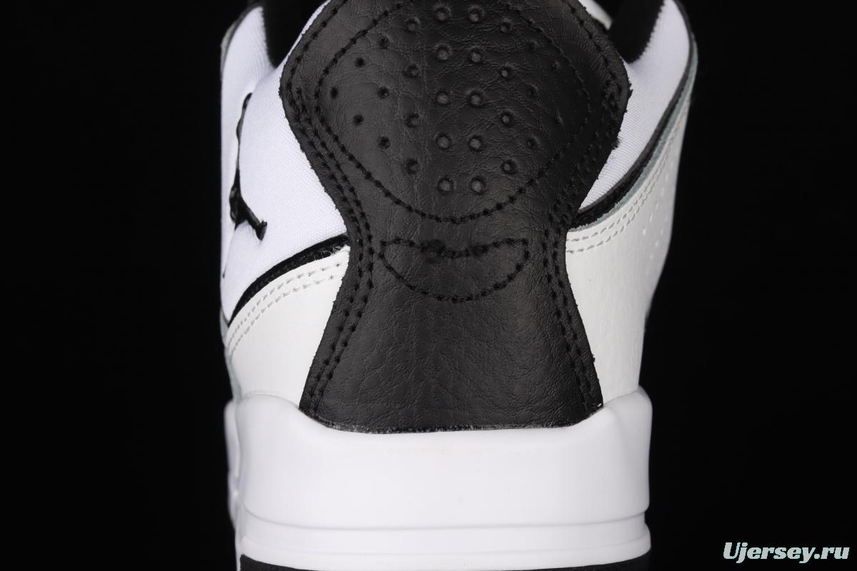 Air Jordan Courtside 23 AJ23 Joe 23 simplified version of vintage basketball shoes AR1000-100