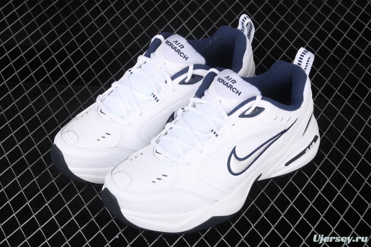 NIKE Air Monarch M2K classic vintage daddy shoes 415445-102