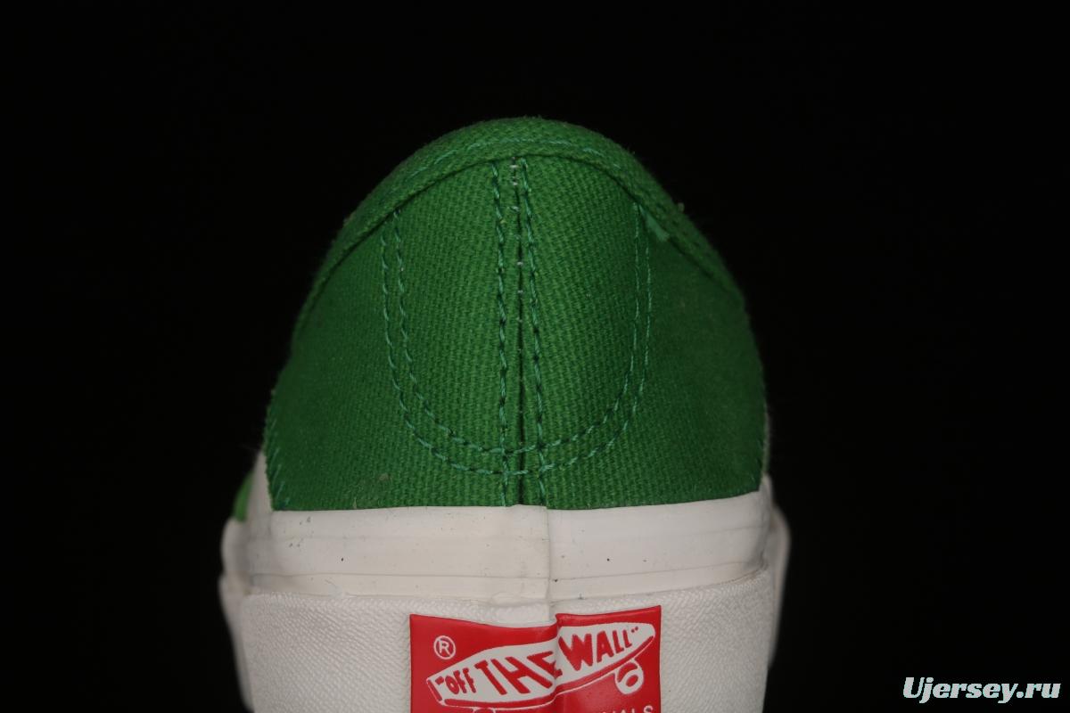 Vans Vault OG Style 43 Lx Vance high-end regional stripe series vulcanized board shoes VN0A3DPBVQX