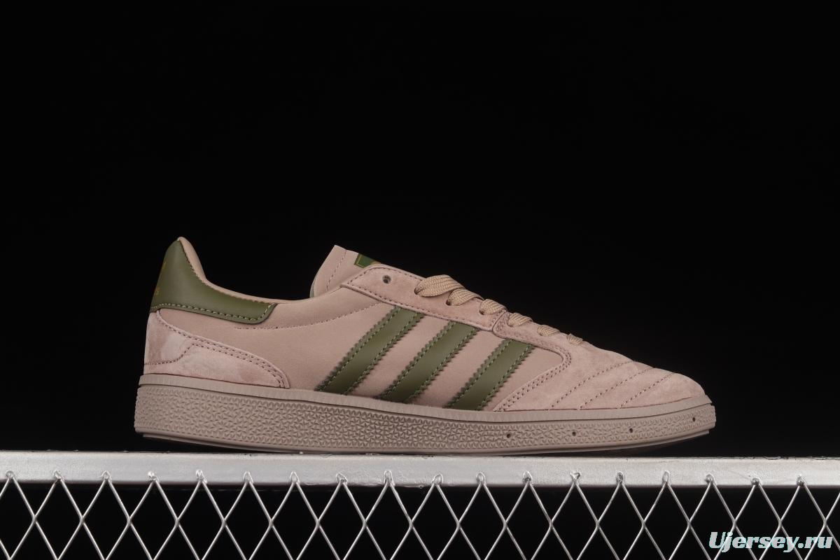 Adidas Busenitz Vintage FY0467 New Clover Sneakers