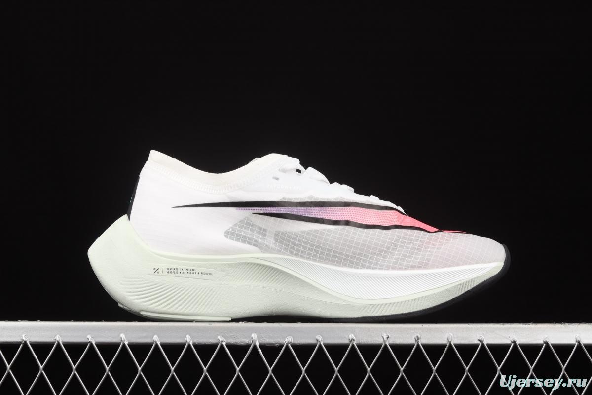 NIKE ZoomX Vaporfly NEXT% Marathon breathable and lightweight running shoes AO4568-168