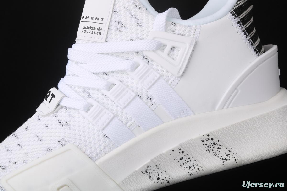 Adidas EQT Bask AdidasV EE5046 Das sports casual shoes