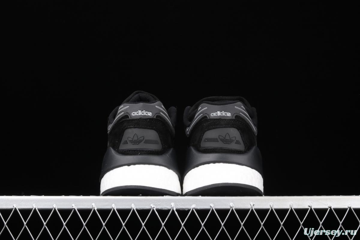 Adidas ZX930 x EQT Never MAdidase Pack G26550 retro casual shoes