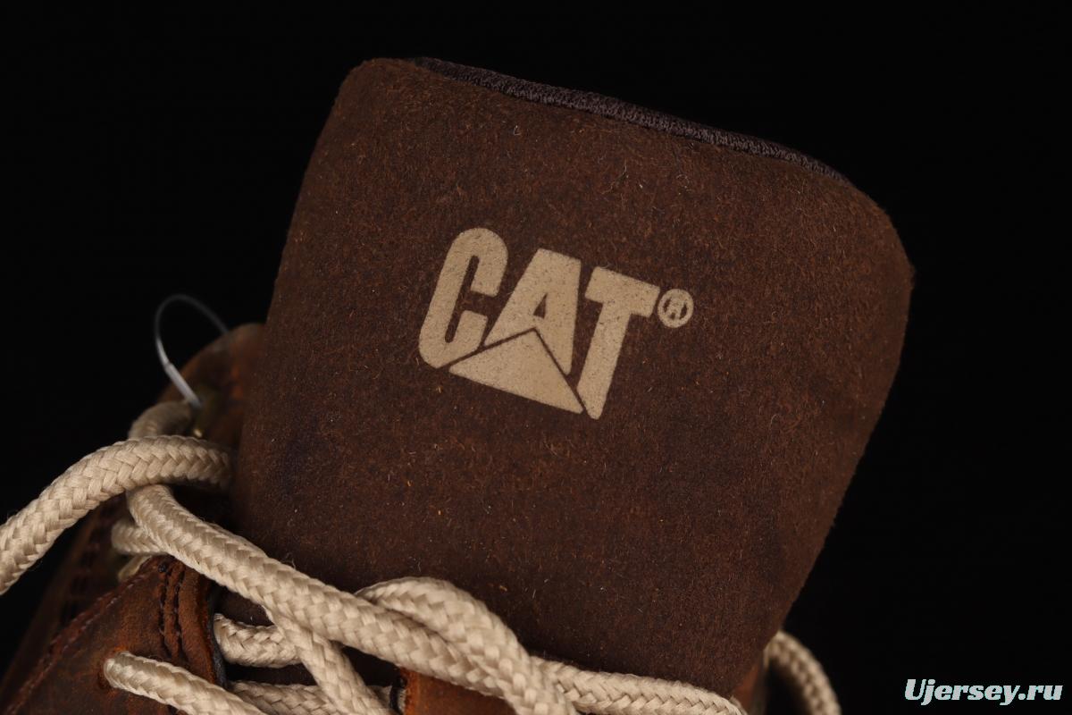 Cat Footwear leisure tooling outdoor special EASE P721090