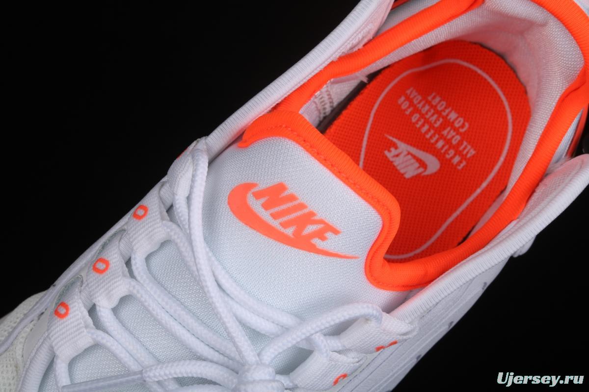 NIKE Zoom 2K/2000 jogging shoes AO0354-002