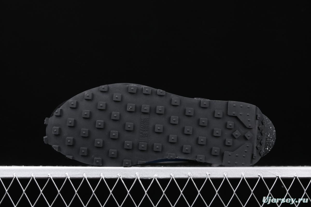 Undercover x NIKE Daybreak Takahashi Shield joint style casual board shoes BV4594-400