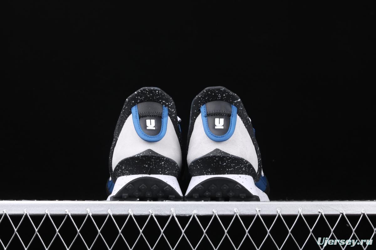 Undercover x NIKE Daybreak Takahashi Shield joint style casual board shoes BV4594-400