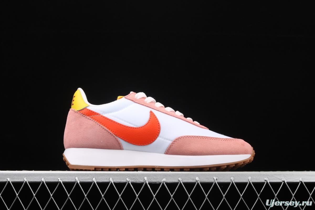 NIKE Air Daybreak 1979 Anniversary Shunfeng Waffle Series 40th Anniversary Limited vintage Leisure jogging shoes CK2351-1979