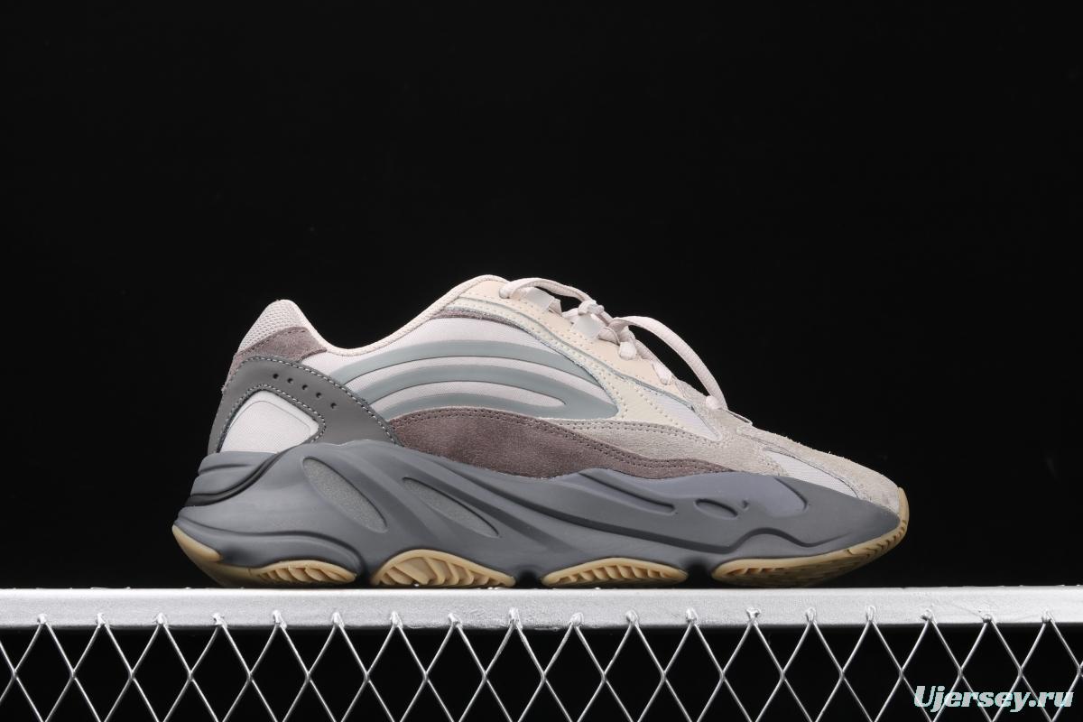 Adidas Yeezy Boost 700V2 Tephra Raffles FU7914 Kanye coconut 700 volcanic ash running shoes