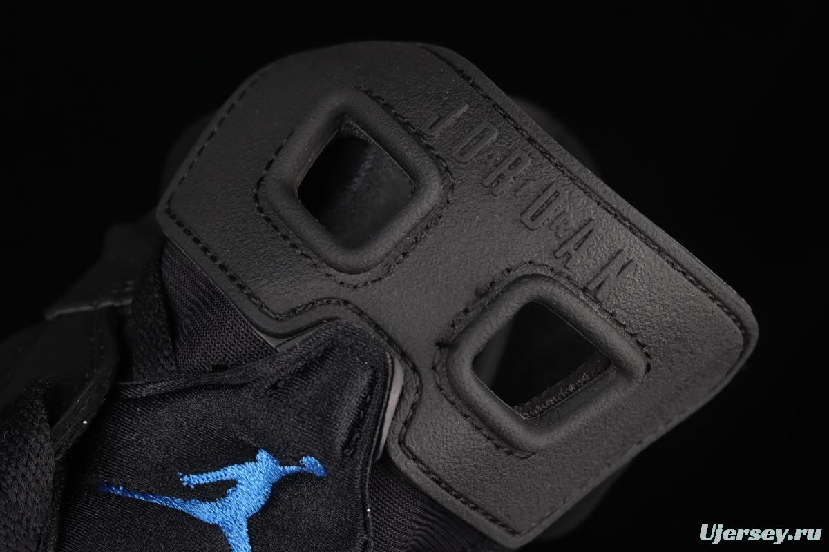 Air Jordan UNC North Carolina 384664-006