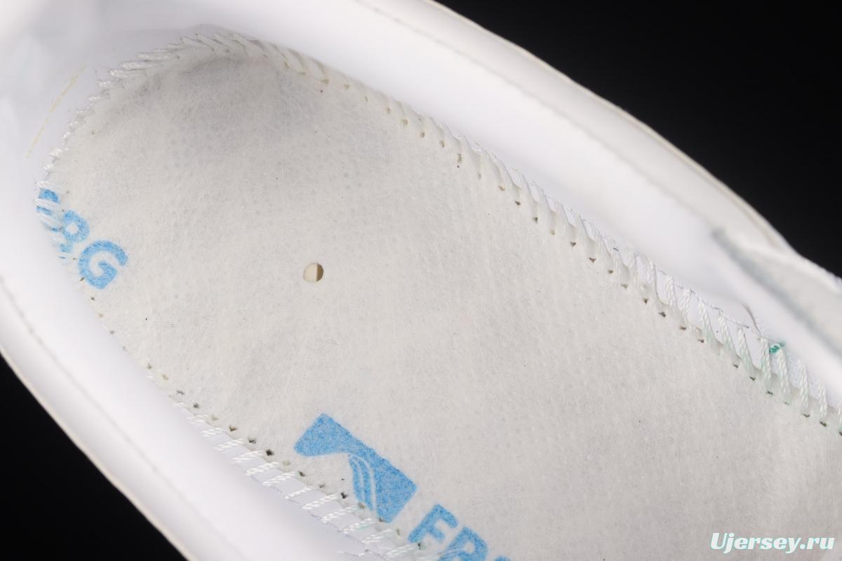 Adidas Originals Americana low EF2509 clover breathable fabric face campus wind low upper board shoes