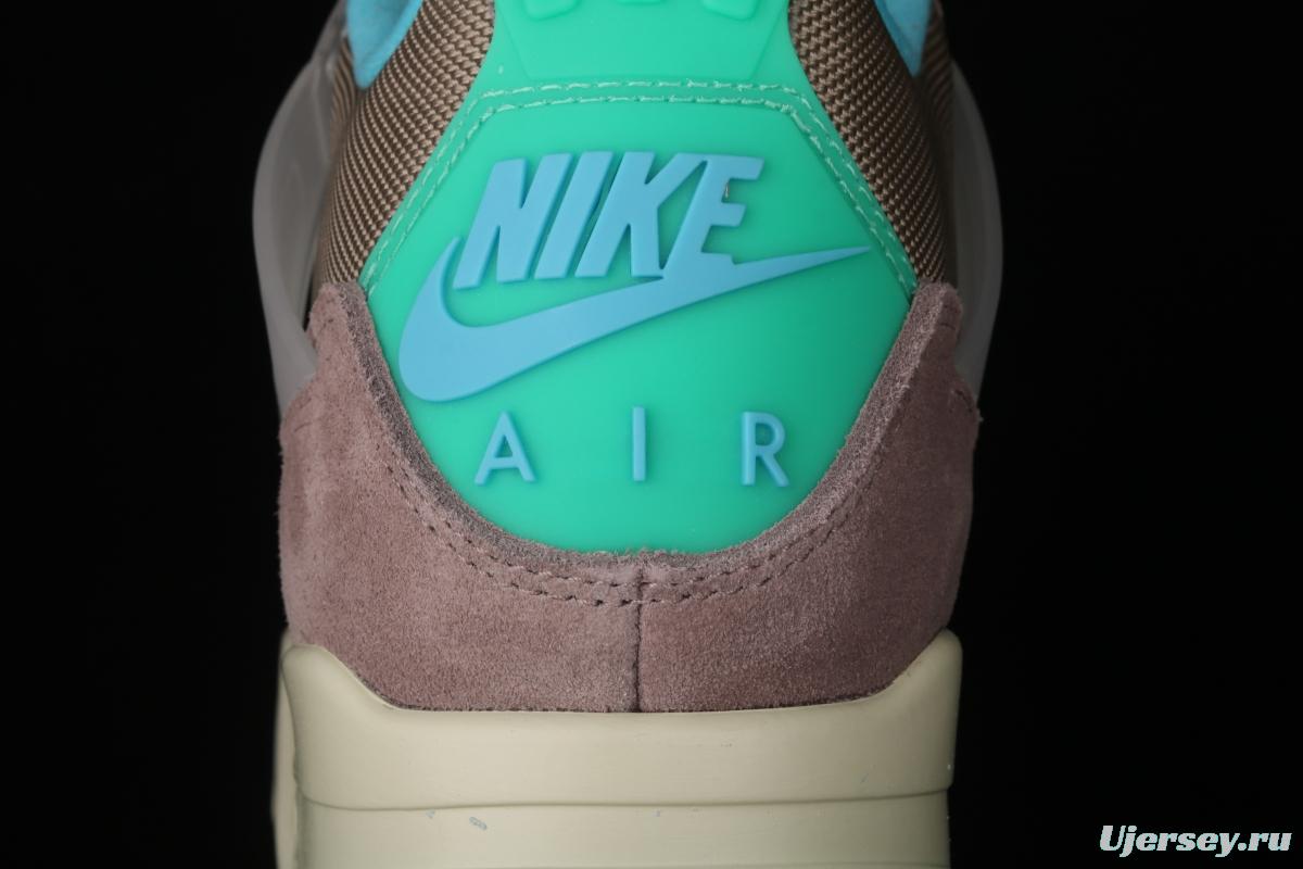 Union x Air Jordan 4 Taupe Haze taupe DJ5718-242