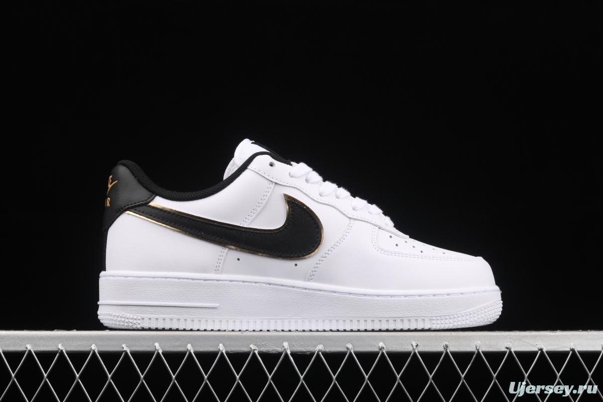 NIKE Air Force 1x07 low-top casual board shoes DA8481-100