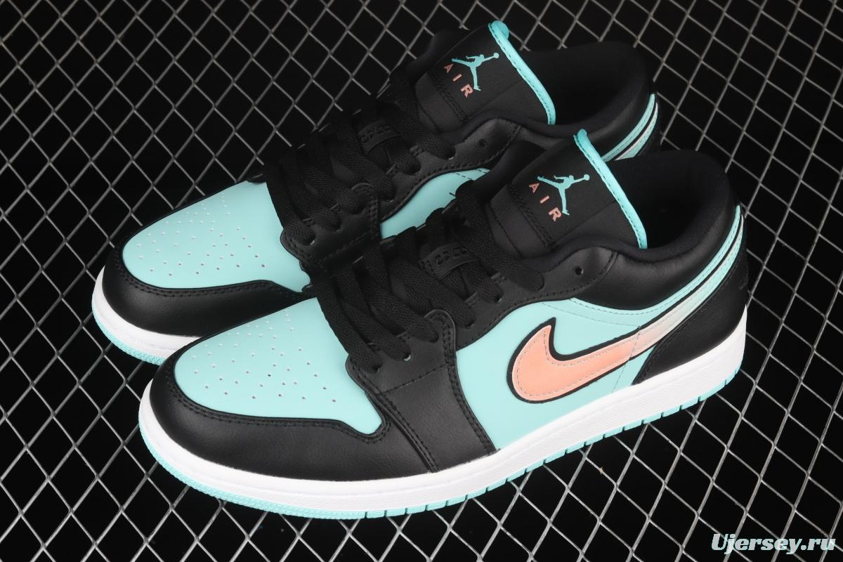 Air Jordan 1 Low low-side cultural leisure sports shoes CK3022-301