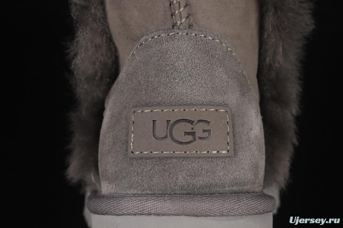 UGG Mini Bailey Button II classic outdoor snow boots 1103745