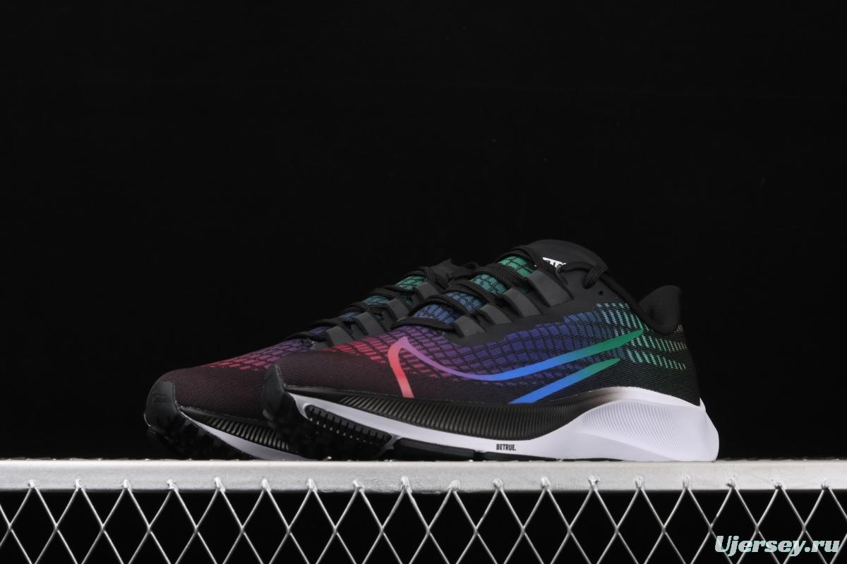 NIKE Air Zoom Pegasus 37 Btrue net breathable running shoes CZ5923-001