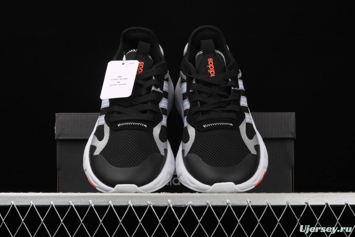 Adidas NEO Futuref Low FW7185 summer sports comfortable leisure shoes