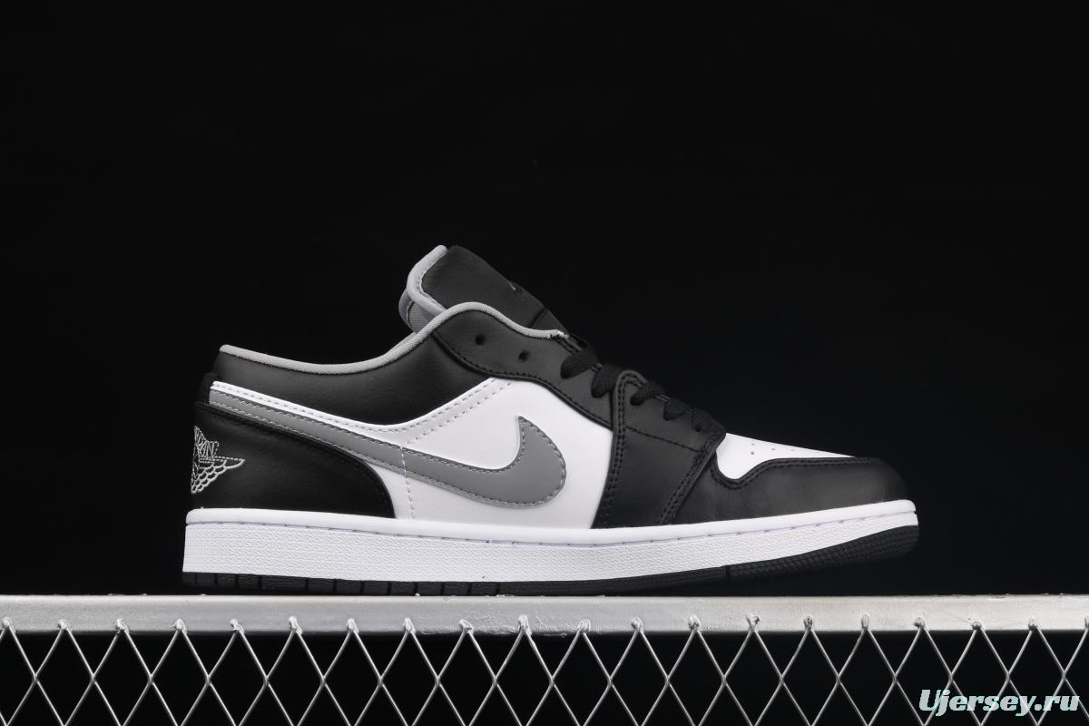 Air Jordan 1 Low low-side cultural leisure sports shoes 553558-040