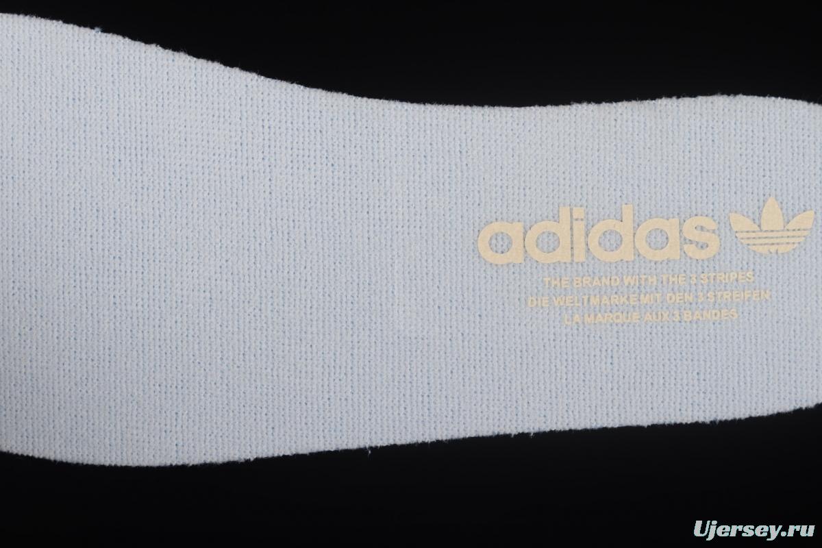 Adidas Forum 84 Low GW4920 popular single classic vintage basketball shoes