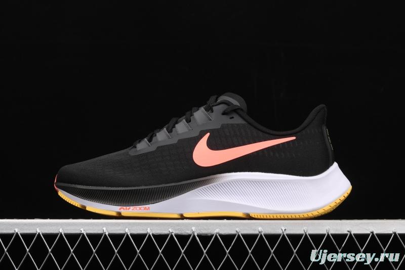 NIKE Air Zoom Pegasus 37 net breathable running shoes BQ9646-010