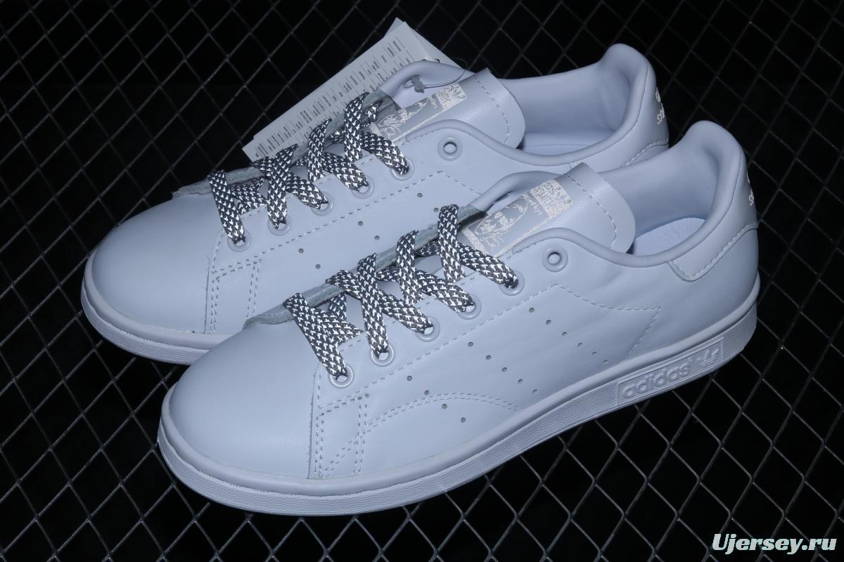 Adidas Stan Smith Static BD7455 Smith casual board shoes