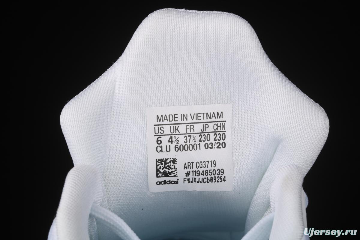 Adidas Alphabounce Boost Beyond W CG3719 Alpha 11 generation casual running shoes
