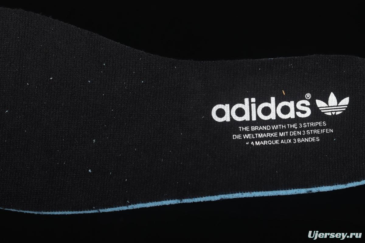Adidas Day Jogger 2020 Boost GZ2717 new Nightwalker second generation popcorn vintage running shoes