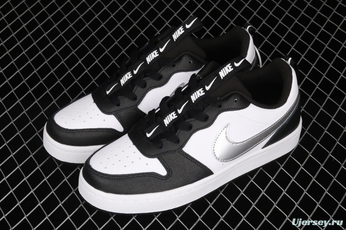 NIKE Court Borough Low 2 (GS) New Campus Leisure Board shoes CZ6501-100