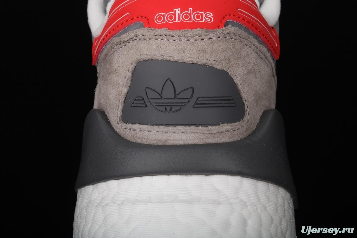 Adidas ZX930 x EQT Never MAdidase Pack G26155 retro casual shoes
