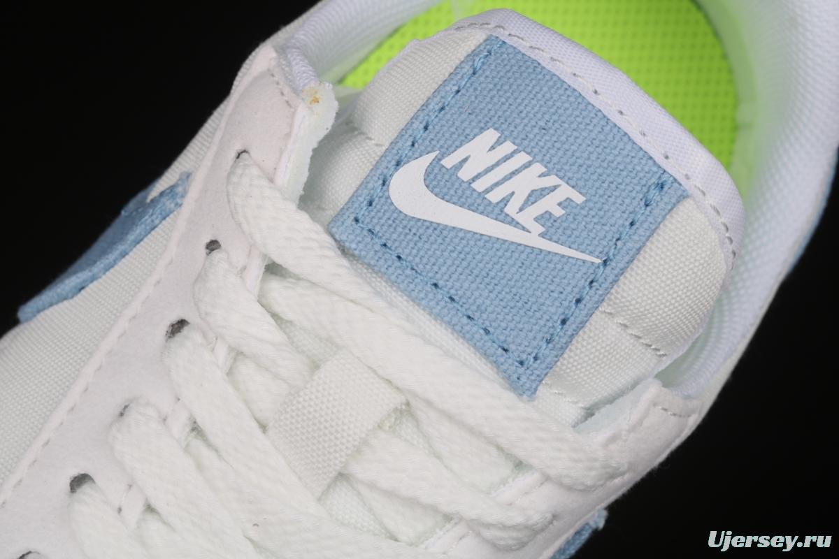 NIKE Air Daybreak waffle embroidered retro casual jogging shoes DJ1299-101