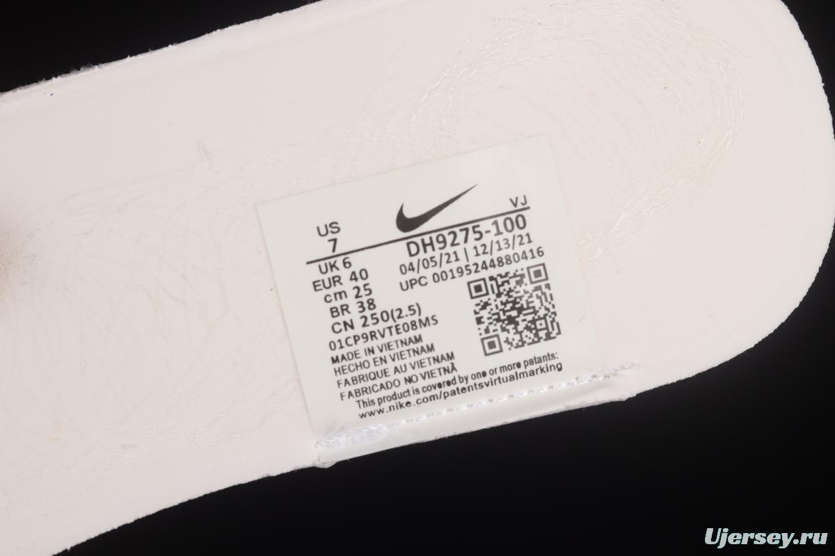 NIKE ZoomX Streakfly 2022 new marathon soft cushioning ultra-light breathable super running shoes DH9275-100