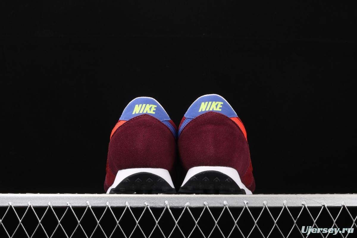 NIKE Air Daybreak 1979 Anniversary Shunfeng Waffle Series 40th Anniversary Limited vintage Leisure jogging shoes CQ6358-1979