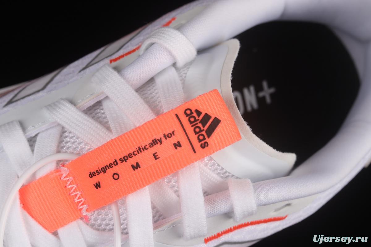 Adidas Speedmotion GX0570 New Summer Lightweight Cushioning Sports Running Shoes