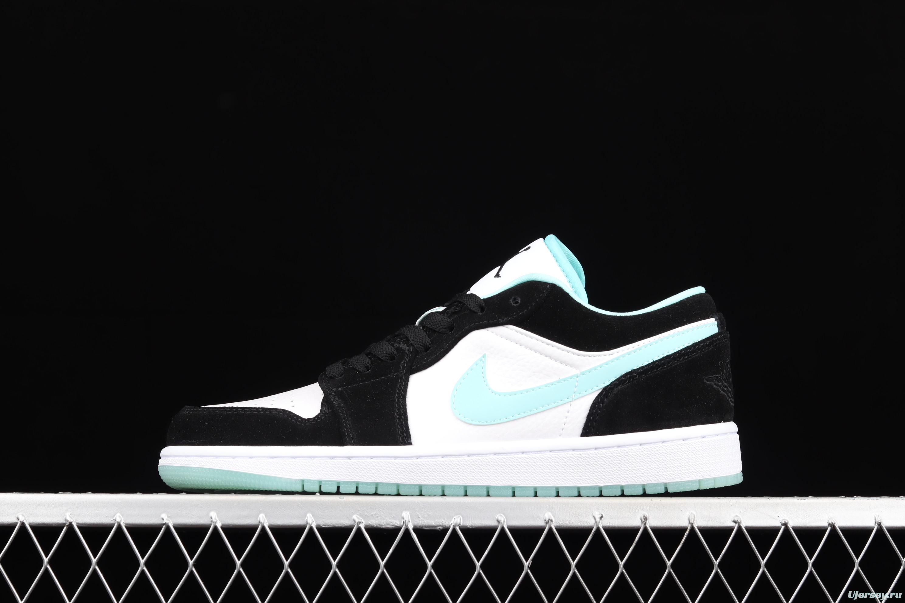 Air Jordan 1 Low low-side cultural leisure sports shoes CQ9828-131,