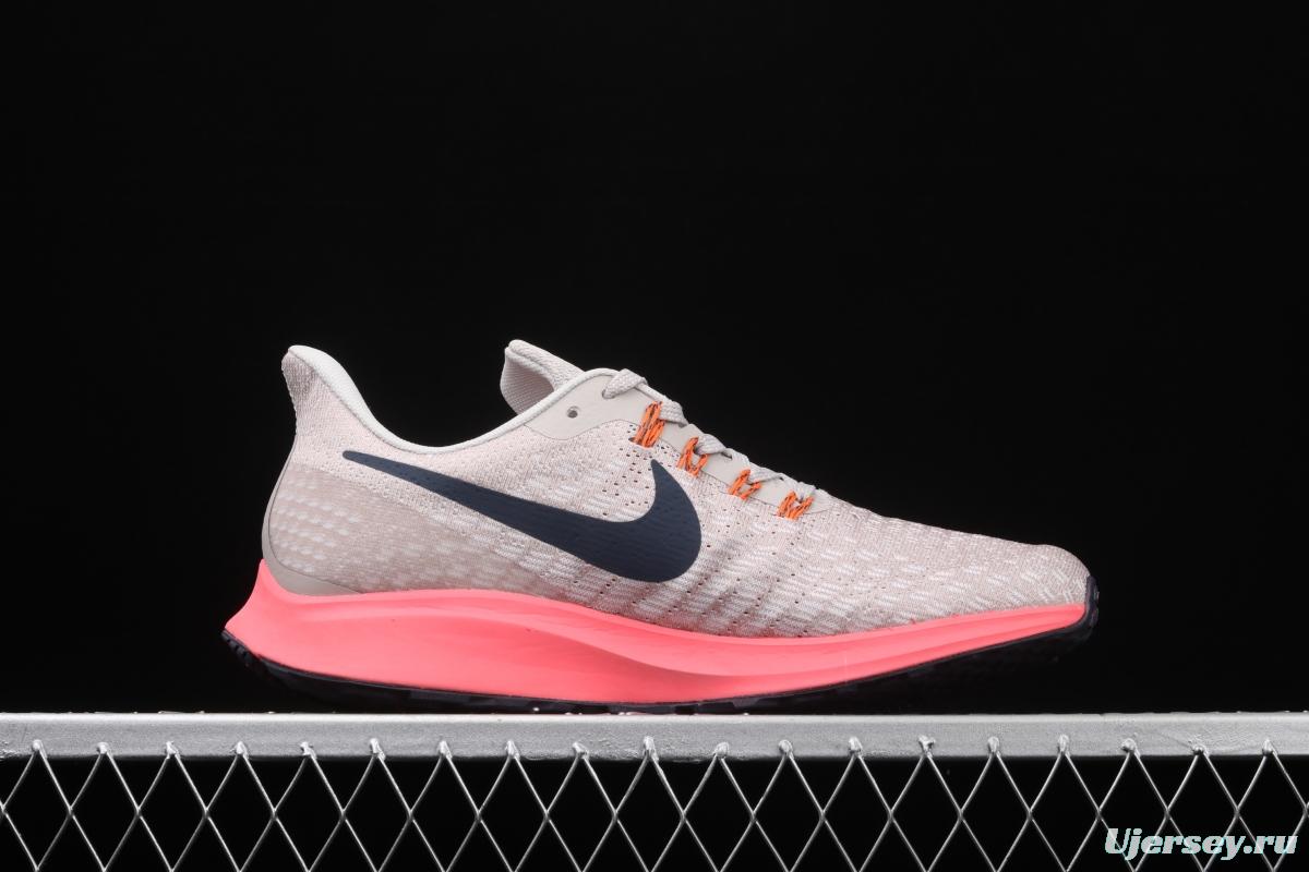 NIKE Air Zoom Pegasus 35 net breathable running shoes 942851-200