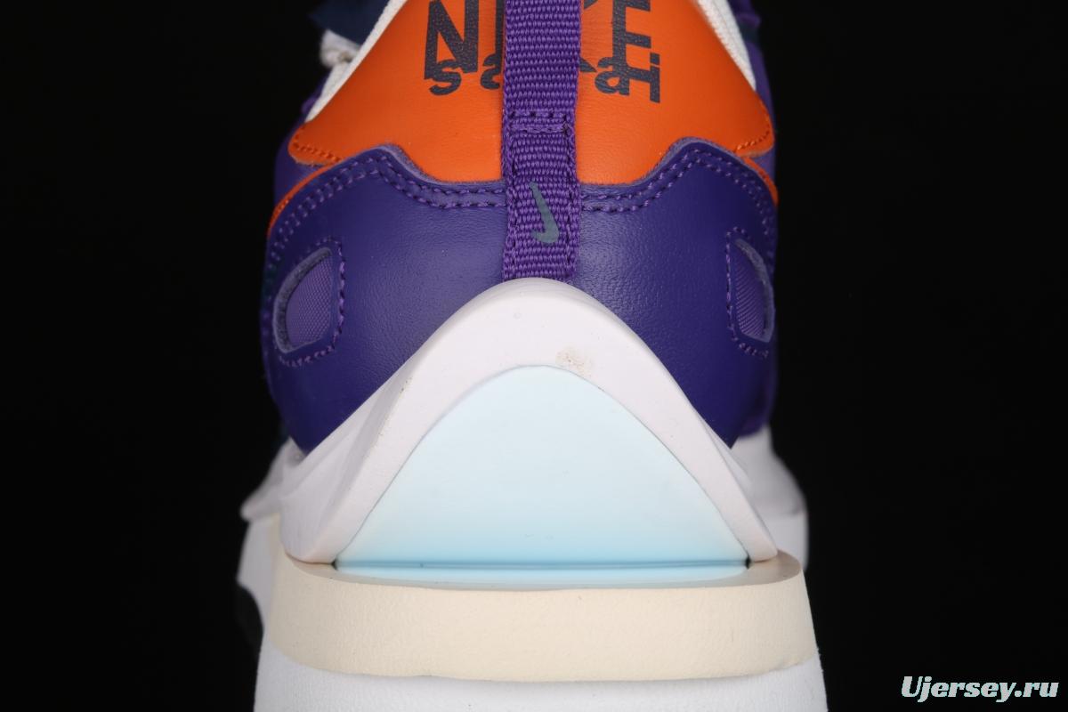 Sacai x NIKE VaporWaffle 3.0Casual shoes DD1875-500