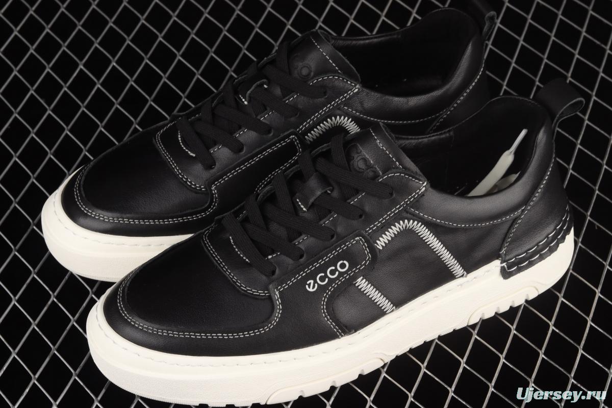 ECCO 2021ss fashion casual shoes 62319501001