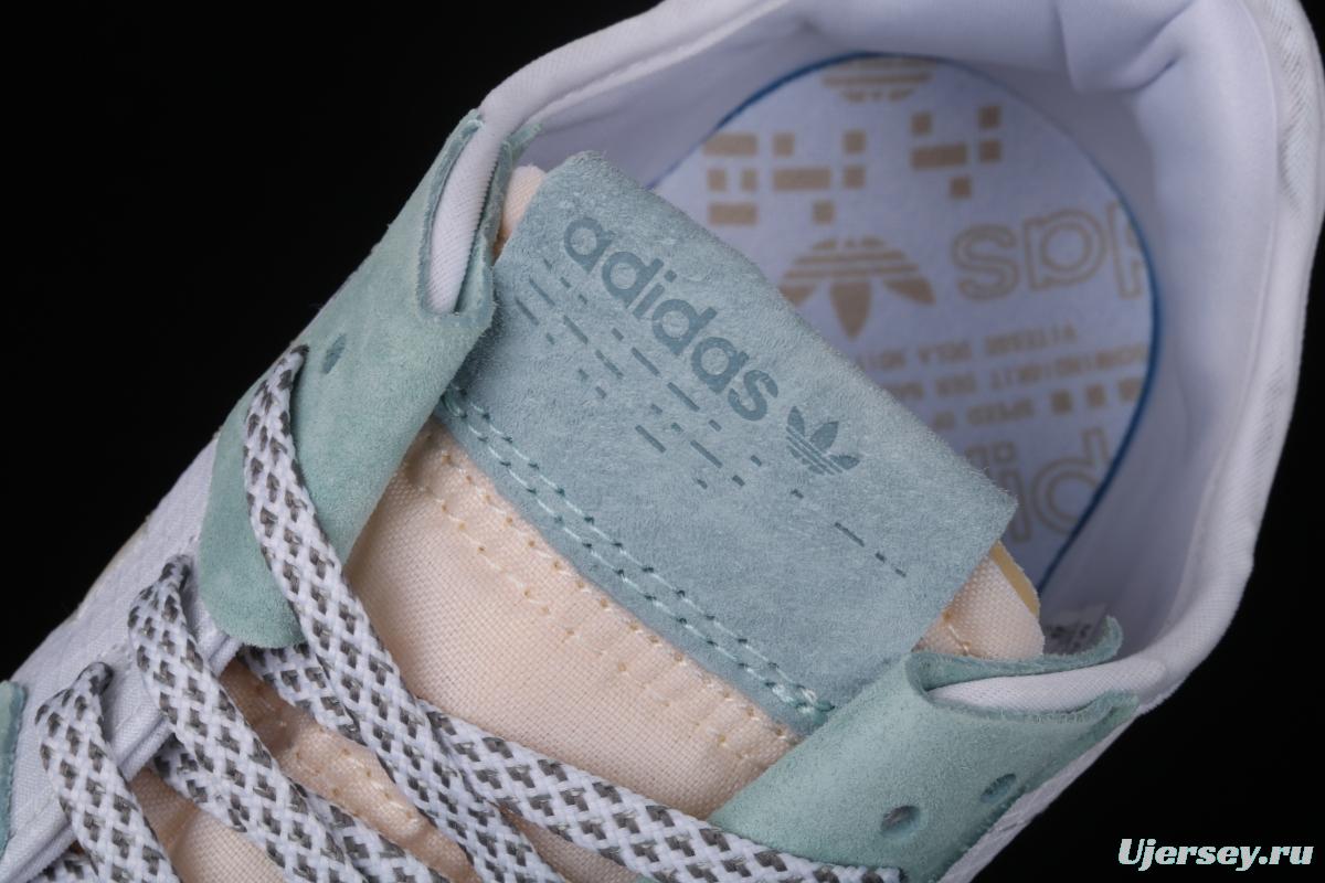 Adidas Nite Jogger 2019 Boost EG9197 3M reflective vintage running shoes