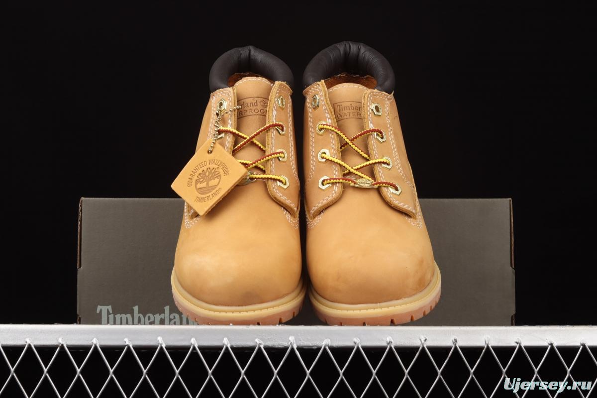 Timberland Mid Shoes TB023399 213